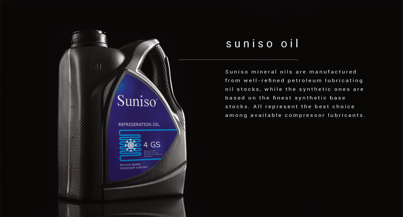 atee and co suniso oil